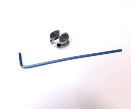 CG Slotcars CGTM10 Tire Machine 3/32" Pulley