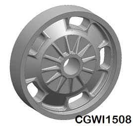 CGWI1508 Roadster 15mm