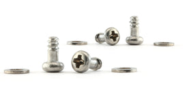 CH106 M2 Motor Mount Fixing Screws 2 x 4.5mm