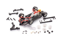 CH109E - HRS2 RTR Chassis - Inline - 0.5mm Offset