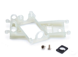 CH119B Anglewinder Boxer/Flat motor mount 1,0mm offset - EVO6 - HARD