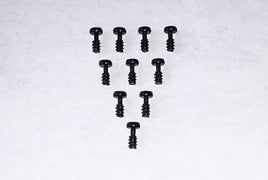 CP-02606 Body SCCrews M2.6 x 6mm