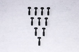 CP-02608 Body SCCrews M2.6 x 8mm