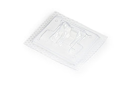 CS51LX Ferrari 512M Polycarbonate interior.