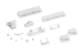 CS51P 512M spare parts