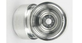 CBD0400 CB Design 1:32 Classic Steel 15.8 x 7mm Wheels