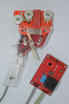 Difalco Genesis DD304