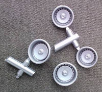 G5R03 Ronal Type Wheel Inserts -Fruit-0f-Loom Beta MonteCarlo
