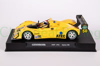 MR Slotcar MR1066 Ferrari 333 SP ATEC No. 50