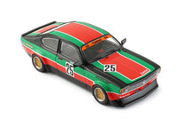 RS0170 Opel Kadett Castrol # 25