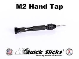 QS-M2TAP QUICK SLICKS M2 HSS HAND TAP