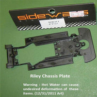 SWMK01 Riley EVO 6 Chassis