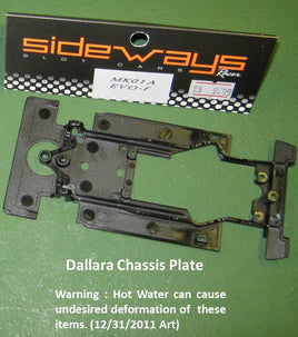 SWMK01A Dalara EVO 6 Chassis