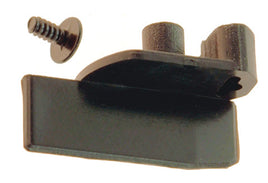 MR2202 Wood Track Guide Flag - with mounting screw