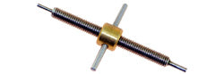 MR8254 Pinion Gear Puller Screw for Hudy or MRSLOTCAR
