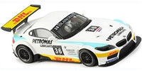 NSR0045AW BMW Z4 Silverstone 2012 #36