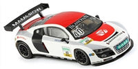 NSR0051AW Audi R8 ADAC GT Masters Nurburgring 2012 #40
