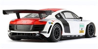 NSR0051AW Audi R8 ADAC GT Masters Nurburgring 2012 #40