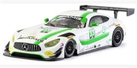 NSR0114SW Mercedes-AMG GT3 #33 Sebring 2017