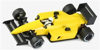 NSR0119IL Formula NSR 86-89 YELLOW Test Car