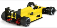 NSR0119IL Formula NSR 86-89 YELLOW Test Car