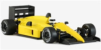 NSR0119IL Formula NSR 86-89 YELLOW Test Car