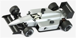 NSR0120IL Formula NSR 86-89 SILVER Test Car