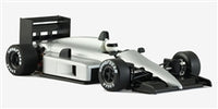 NSR0120IL Formula NSR 86-89 SILVER Test Car