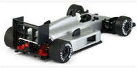 NSR0120IL Formula NSR 86-89 SILVER Test Car