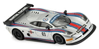 NSR0152AW MOSLER MT 900 R MARTINI RACING GREY #63 EVO5 TRIA AW K