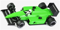 NSR0161IL Formula NSR 86-89 GREEN Test Car