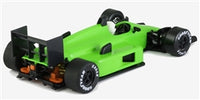 NSR0161IL Formula NSR 86-89 GREEN Test Car