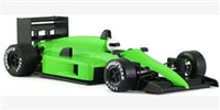 NSR0161IL Formula NSR 86-89 GREEN Test Car