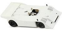 NSR0175SW Porsche 917-10K Test Car WHITE SW Shark 21.5K EVO