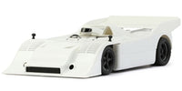 NSR0175SW Porsche 917-10K Test Car WHITE SW Shark 21.5K EVO