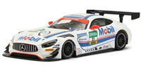 NSR0190AW MERCEDES-AMG GT3 MOBIL ADAC GT MASTERS #21 AW KING 21K