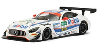 NSR0190SW MERCEDES-AMG GT3 MOBIL ADAC GT MASTERS #21 SW SHARK 25