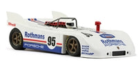 NSR0196SW PORSCHE 908-3 ROTHMANS LIMITED EDITION #96 SW SHARK 21