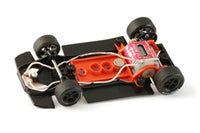 NSR0196SW PORSCHE 908-3 ROTHMANS LIMITED EDITION #96 SW SHARK 21