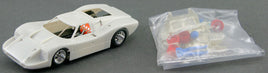 NSR1023 Ford GT40 MkIV White Kit