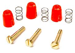 NSR1209 New Style Suspension Kit - SOFT - Includes New Style Scr