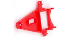 NSR1264 EVO SW Triangular XHARD Red Short Can Motor Mount