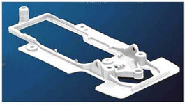 NSR1426 EVO Porsche 917K HARD White Chassis for SW