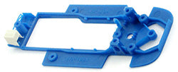 NSR1427 EVO SOFT (Blue) Chassis for the Ford Mark IV