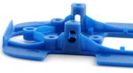 NSR1427 EVO SOFT (Blue) Chassis for the Ford Mark IV