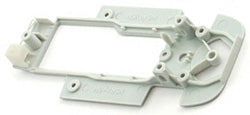 NSR1429 EVO HARD (White) Chassis for the Ford Mark IV