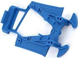 NSR1436 EVO Chassis for Clio - Fiat Abarth S2000 SOFT BLUE