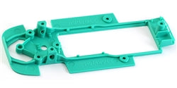 NSR1476 FORD GT40 Mark IV EVO EXTRAHARD GREEN Chassis