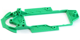 NSR1479 FORD P68 EXTRAHARD GREEN CHASSIS