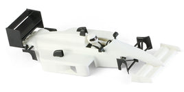 NSR1521 FORMULA NSR 86-89 BODY WHITE KIT